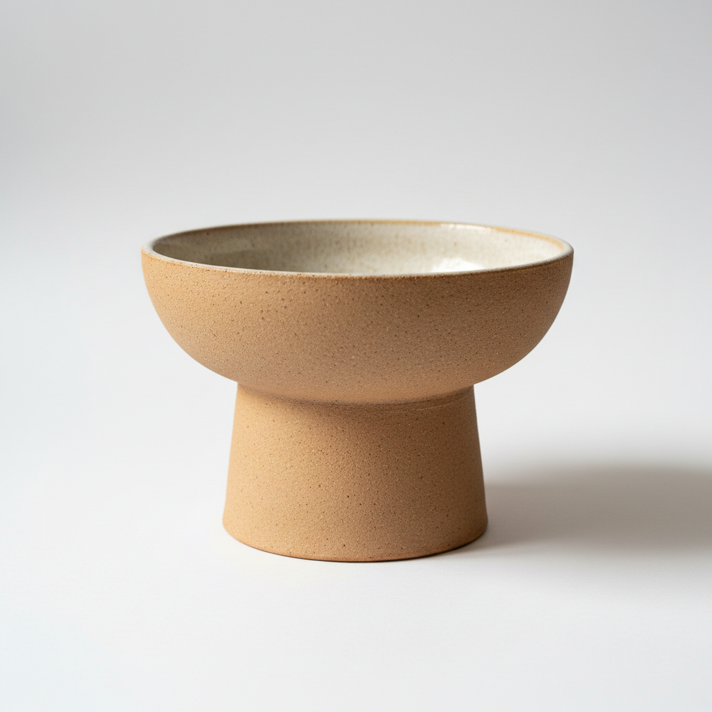 Gamelle haute pour chiens