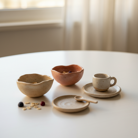 Ensemble pour enfants