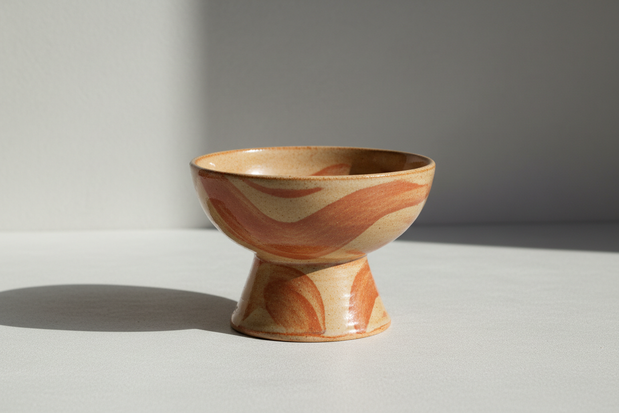 Gamelle haute pour chats